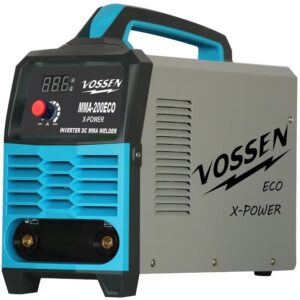 MMA Archives - Vossen Tools
